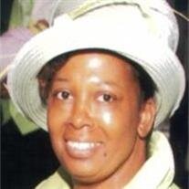 Mrs. Laura M. Hooker