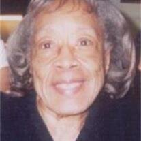 Mrs. Viola Williams