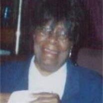Mrs. Margaret Casey