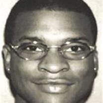 Mr. Damian Jarreau Ellison