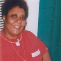 Ms. Bessie Mae Drew