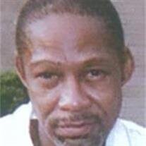 Mr. Willie Fred  Coleman