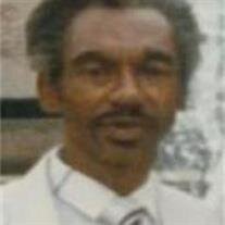 Mr. Isaac Curtis  Tucker