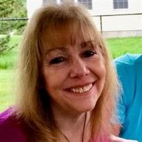 Diane E. (Zimmerman) Morris