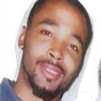 Mr. Steven Jerome Thompson