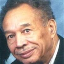 Mr. Pearl LaVerne Chappell