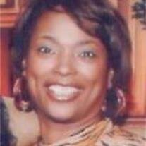 Ms. Shirley Ann Shah