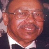 Mr. Walter Jefferson Tolbert