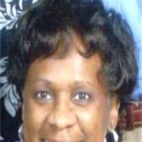Ms. Deborah Ann Stewart