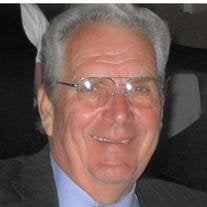 LeRoy C. Feltz