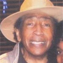 Mr. James Henry Heath