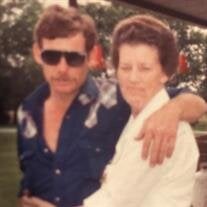 Everett Stephens Sr.