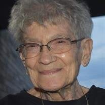 June Conrad