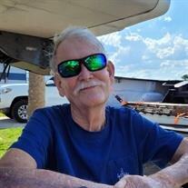 Mr. Ronald Dean Erwin