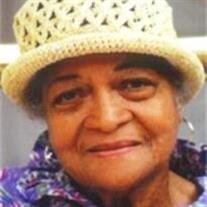 Mrs. Willie Duley
