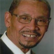 Mr. Bennie Lee Williams