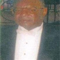 Mr. Willie Dale
