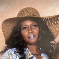 Mrs. Patricia Y. Macklin