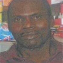 Mr. Edward G. Monyan