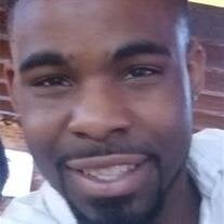 Rhyes Patrick-James Harris