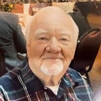 Terry Kean Lankford