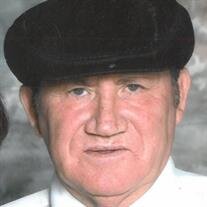 Felipe Marrero