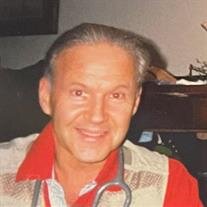 Dr. Ronald Alan Johnson