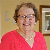 Lowouida Floyd Duff