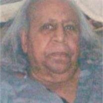 Mrs. Deloras Jean Taylor
