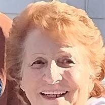 Joyce Ann Wright
