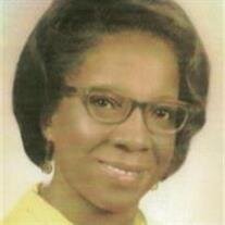 Ms. Elizabeth Dennis Render
