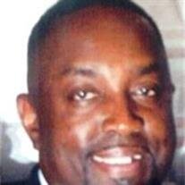 Pastor Oliver Udell Owens, Sr.