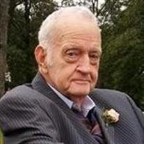Ralph G. McNail
