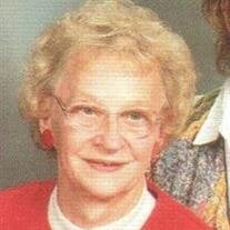 Agnes Wilcoski
