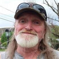 Rodney Lee Holt