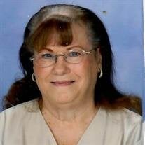 Linda Richardson Vickers