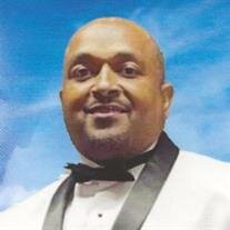 Mr. Timothy Graham