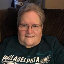 Louise A. Nolting