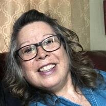 Patricia (Patti) Dilts