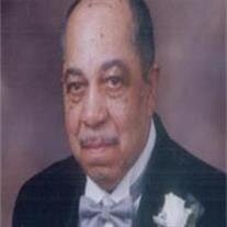 Mr. James Walter Brown