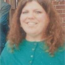 Ms. Judy Lynn Sutterer