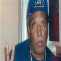 Mr. Leon Matthew Coles Sr.