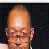 Mr. James Collins Hough