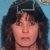 Mrs. Rachel Darlene Saranthus