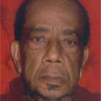 Mr. Huntley Lloyd Hylton
