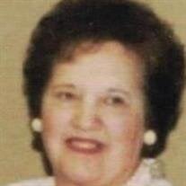 Susan (Crisi) Pulcini