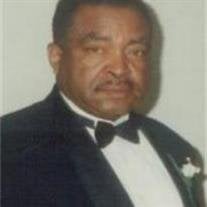 Mr. Odis James Williams