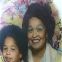 Mrs. Jereldeen Delois Daniels