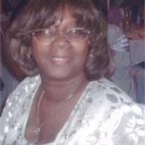Ms. Joyce  Battle