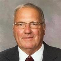 Larry L. Knies